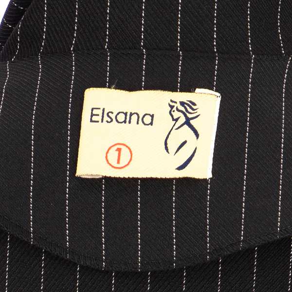 ست کت و شلوار و جلیقه زنانه مدل بابونه السانا Elsana کد 2140 - تصویر 6