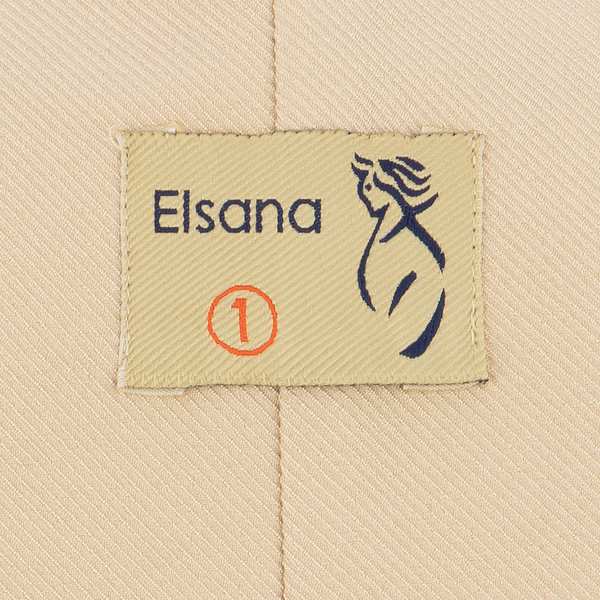 ست کت و شلوار و جلیقه زنانه مدل بابونه السانا Elsana کد 2140 - تصویر 10