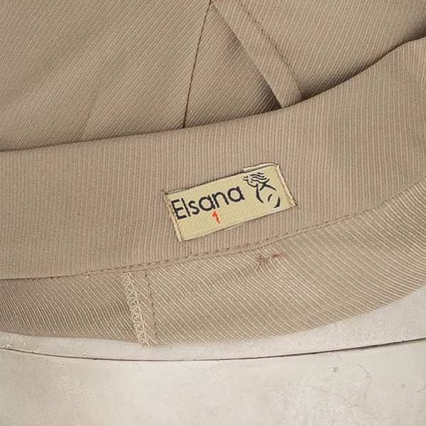 ست کت و شلوار زنانه مدل بهارک السانا Elsana کد 2145 - تصویر 10