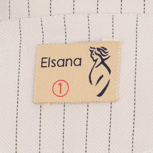 کت زنانه مدل جاسمین السانا Elsana کد 2147 - تصویر 6