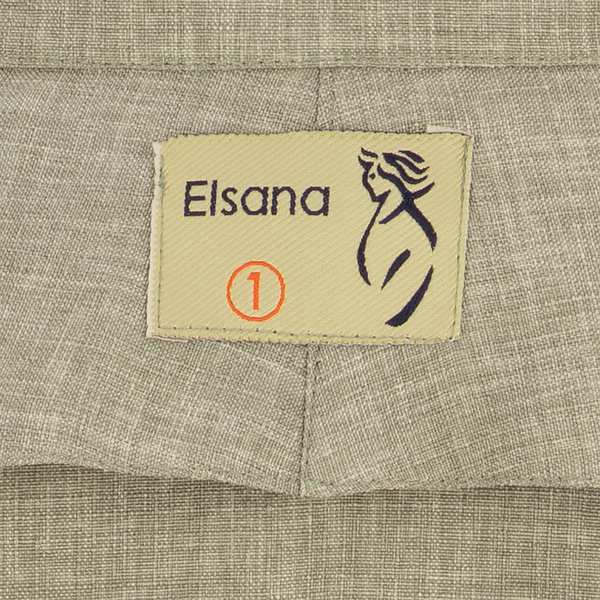 شومیز زنانه مدل راشیدا السانا Elsana کد 2164 - تصویر 6