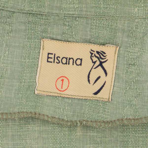 ست شومیز و شلوار زنانه مدل کبریا السانا Elsana کد 2170 - تصویر 47