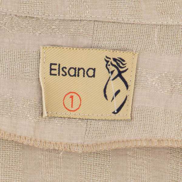 ست شومیز و شلوار زنانه مدل کبریا السانا Elsana کد 2170 - تصویر 57