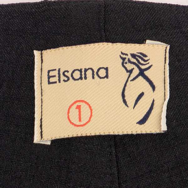 ست شومیز و جلیقه و شلوار زنانه مدل چامه السانا Elsana کد 2173 - تصویر 6