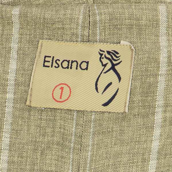کت زنانه مدل ثمینا السانا Elsana کد 2178 - تصویر 6