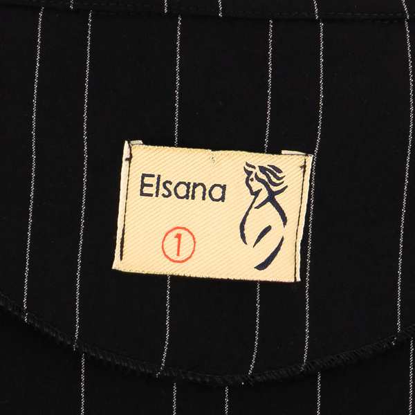 مانتو کوتاه زنانه مدل یارناز السانا Elsana کد 2180 - تصویر 7