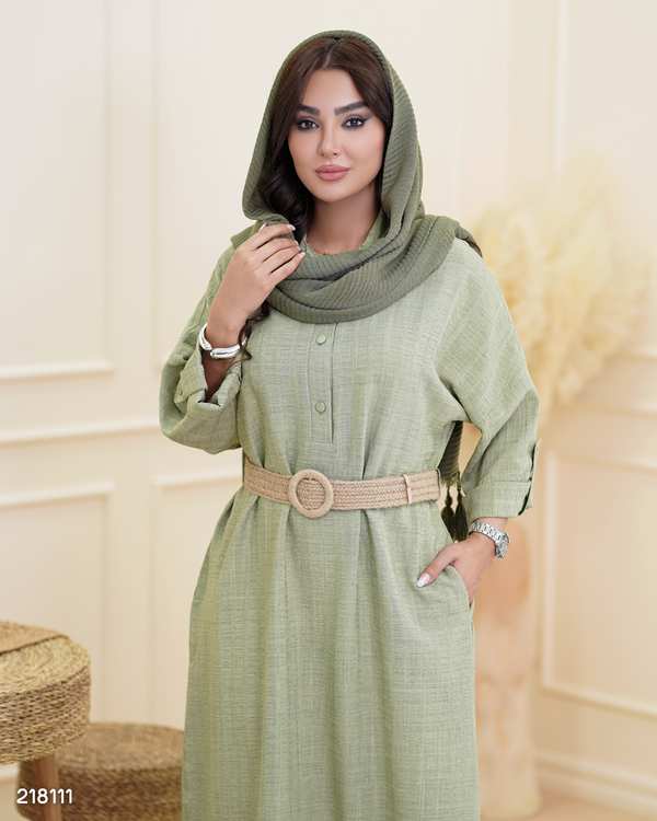 کفتان زنانه مدل کادوسا السانا Elsana کد 2181