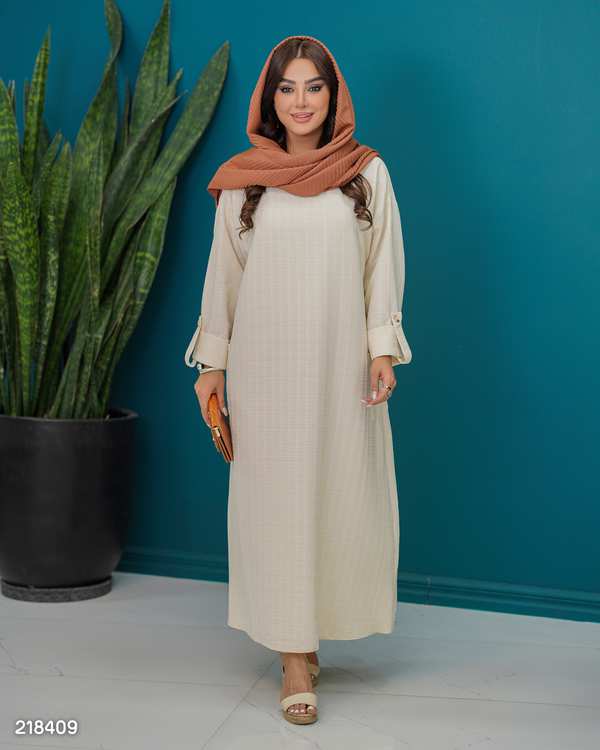 کفتان زنانه مدل ایرای السانا Elsana کد 2184