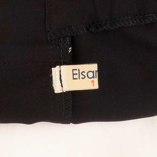 ست کت و شلوار زنانه مدل یاسینا السانا Elsana کد 2189 - تصویر 11