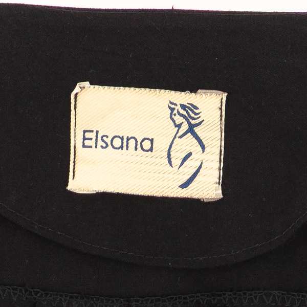 ست شومیز و شلوار زنانه مدل جهانتاب السانا Elsana کد 2190 - تصویر 7