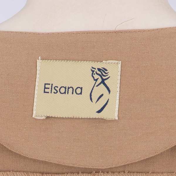 ست شومیز و شلوار زنانه مدل جهانتاب السانا Elsana کد 2190 - تصویر 7