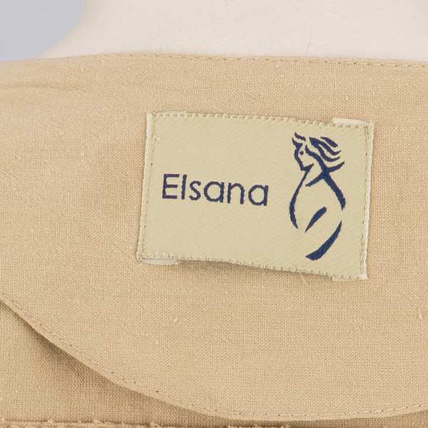 ست شومیز و شلوار زنانه مدل جهانتاب السانا Elsana کد 2190 - تصویر 7