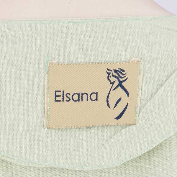 ست لباس زنانه ست شومیز و شلوار زنانه مدل جهانتاب السانا Elsana کد 2190 - تصویر 7