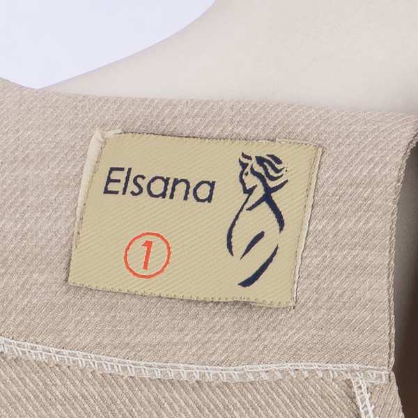 ست شومیز و شلوار زنانه مدل ماهسان السانا Elsana کد 2193 - تصویر 6