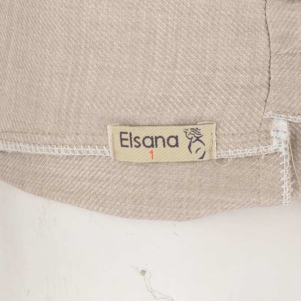 ست شومیز و شلوار زنانه مدل ماهسان السانا Elsana کد 2193 - تصویر 10