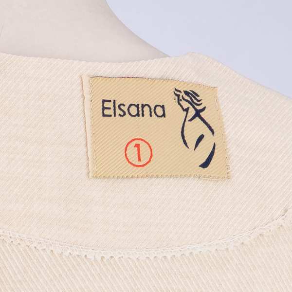 ست شومیز و شلوار زنانه مدل ماهسان السانا Elsana کد 2193 - تصویر 7