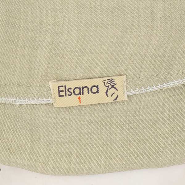 ست شومیز و شلوار زنانه مدل ماهسان السانا Elsana کد 2193 - تصویر 10