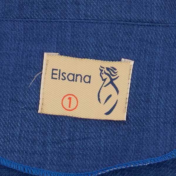 ست کت و دامن زنانه مدل ضحا السانا Elsana کد 2196 - تصویر 7