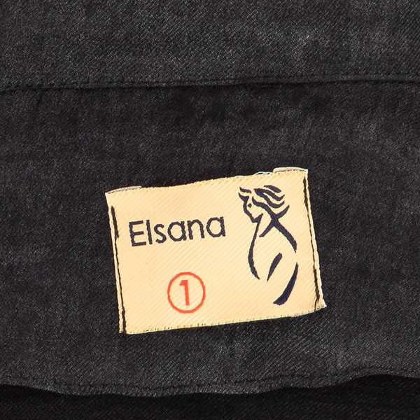 ست لباس زنانه ست شومیز و دامن زنانه مدل شارونا السانا Elsana کد 2198 - تصویر 6