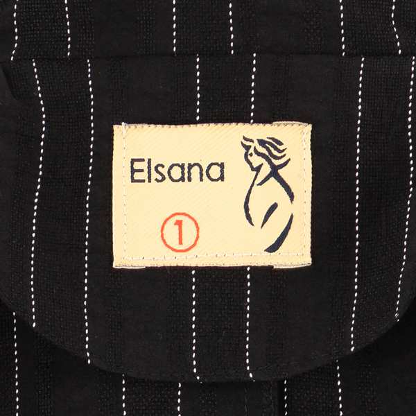 کت زنانه مدل ونوسا السانا Elsana کد 2204 - تصویر 7