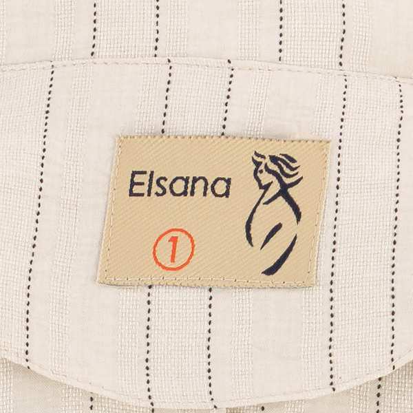 کت زنانه مدل ونوسا السانا Elsana کد 2204 - تصویر 6