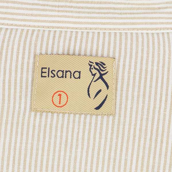 مانتو کوتاه زنانه مدل سولینا السانا Elsana کد 2205 - تصویر 6