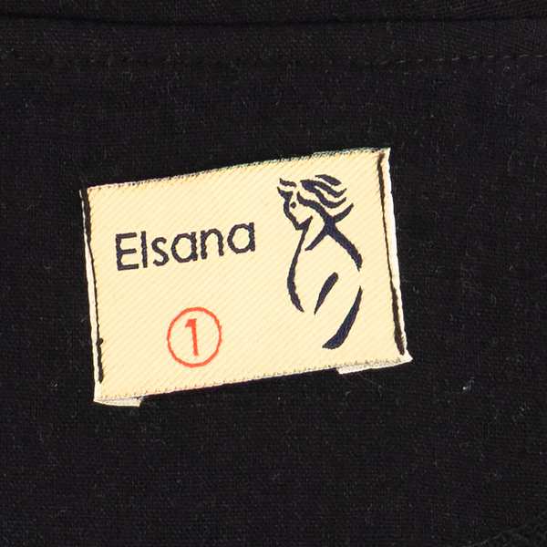 کت زنانه کت کراپ زنانه مدل روزانا السانا Elsana کد 2214 - تصویر 6