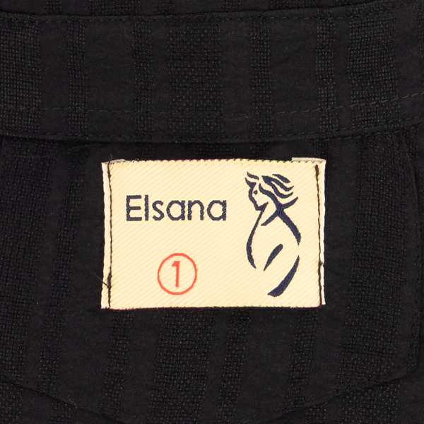 شومیز زنانه مدل کیناز السانا Elsana کد 2216 - تصویر 5