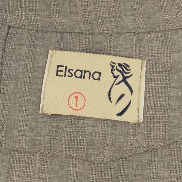شومیز زنانه مدل کیناز السانا Elsana کد 2216 - تصویر 6