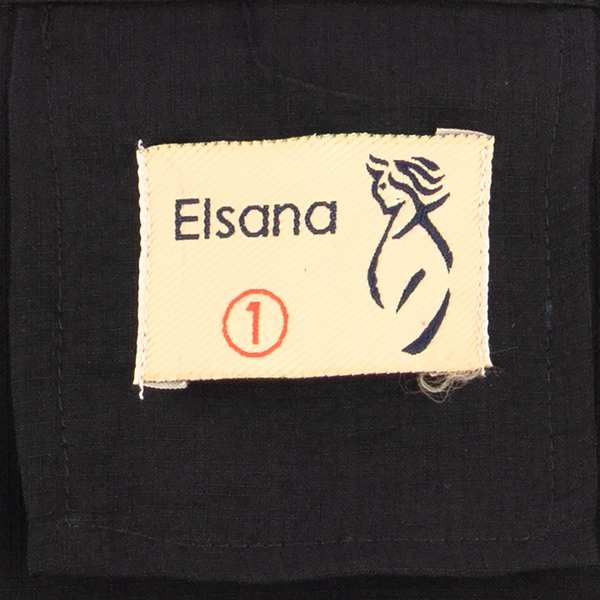 شومیز زنانه مدل گونای السانا Elsana کد 2217 - تصویر 6