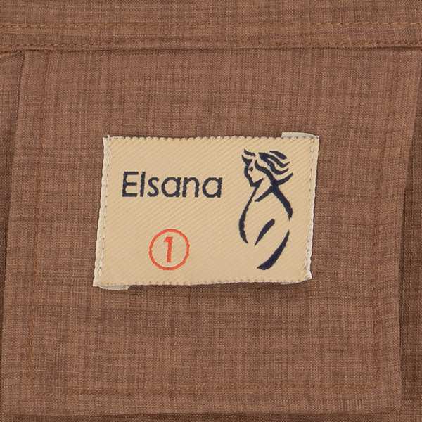 شومیز زنانه مدل گونای السانا Elsana کد 2217 - تصویر 6