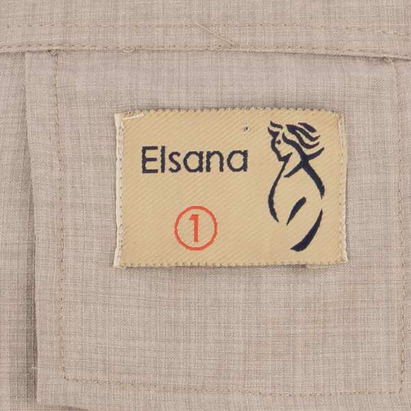 شومیز زنانه مدل گونای السانا Elsana کد 2217 - تصویر 11