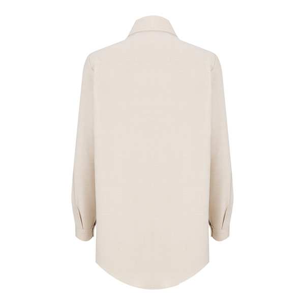 شومیز زنانه مدل گونای السانا Elsana کد 2217 - تصویر 5