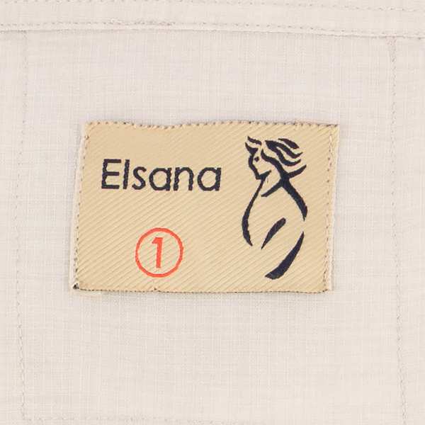 شومیز زنانه مدل گونای السانا Elsana کد 2217 - تصویر 6