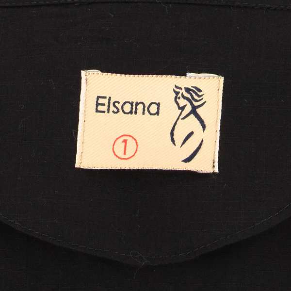 شومیز زنانه مدل رمیصا السانا Elsana کد 2218 - تصویر 13