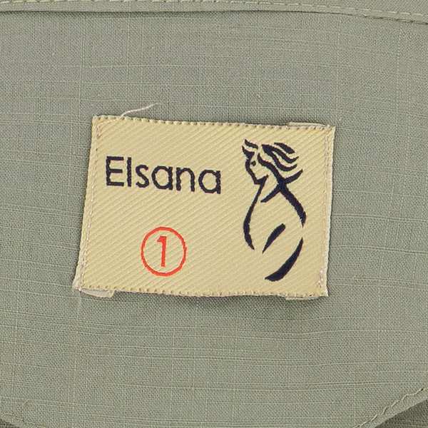 شومیز زنانه مدل رمیصا السانا Elsana کد 2218 - تصویر 19