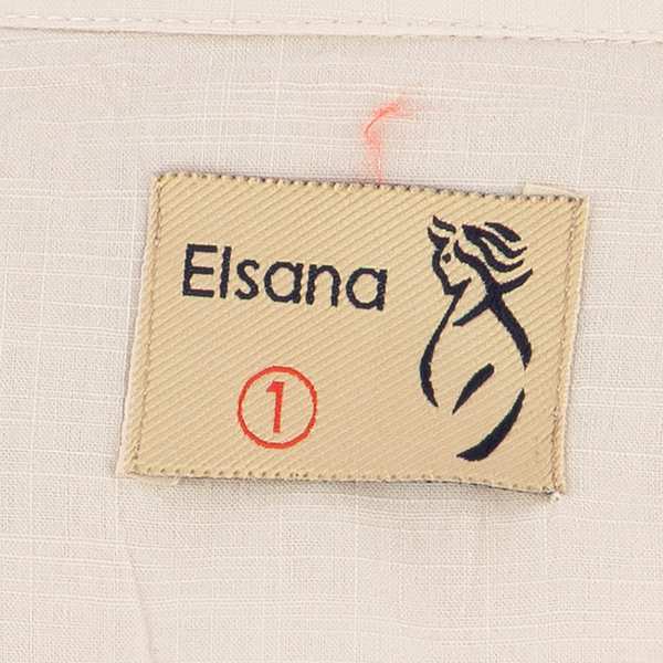 شومیز زنانه مدل رمیصا السانا Elsana کد 2218 - تصویر 7