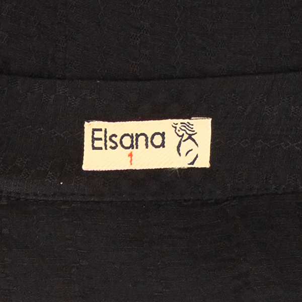 ست مانتو و شلوار زنانه مدل کیمیا السانا Elsana کد 2222 - تصویر 11