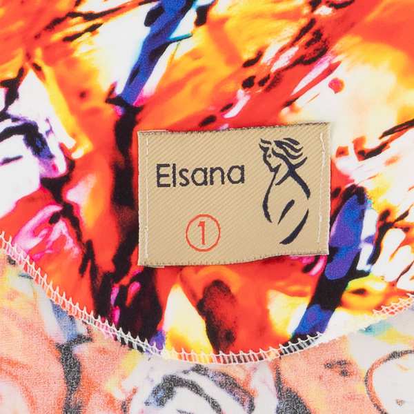 شومیز زنانه مدل راهین السانا Elsana کد 2223 - تصویر 18