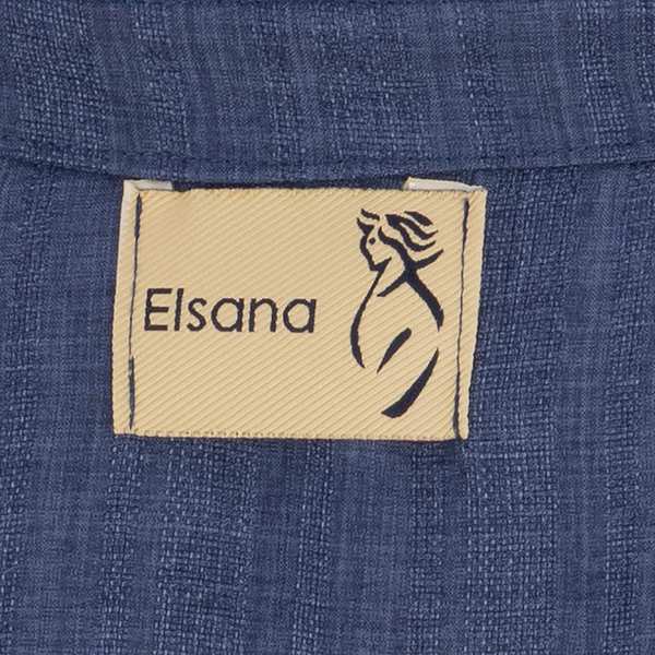 شومیز زنانه مدل آرمانا السانا Elsana کد 2225 - تصویر 4
