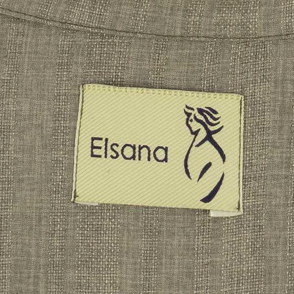 شومیز زنانه مدل آرمانا السانا Elsana کد 2225 - تصویر 5