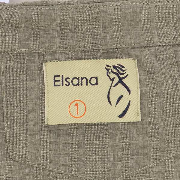 شومیز زنانه مدل فرمهر السانا Elsana کد 2228 - تصویر 6
