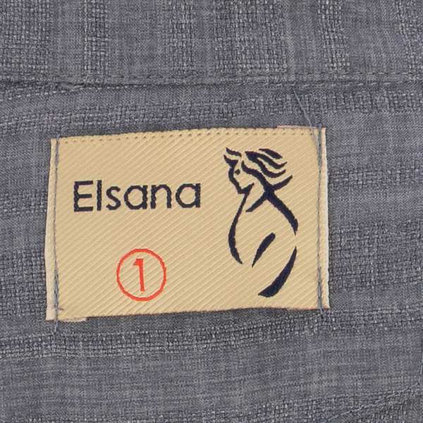 شومیز زنانه مدل فرمهر السانا Elsana کد 2228 - تصویر 7