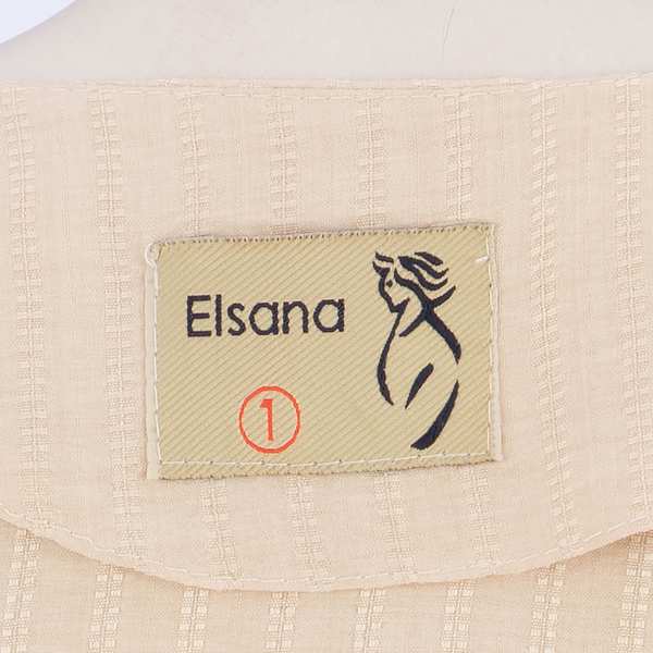 بلوز زنانه مدل پرژین السانا Elsana کد 2232 - تصویر 5