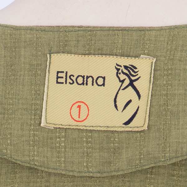 بلوز زنانه مدل پرژین السانا Elsana کد 2232 - تصویر 7