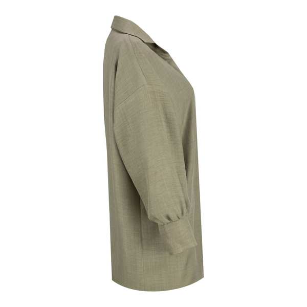 شومیز زنانه مدل ژانیتا السانا Elsana کد 2236 - تصویر 4