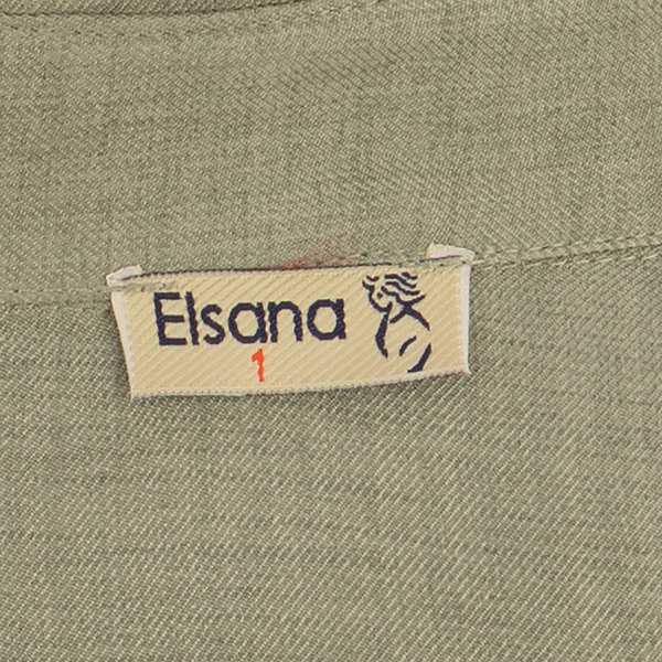 شومیز زنانه مدل ژانیتا السانا Elsana کد 2236 - تصویر 6