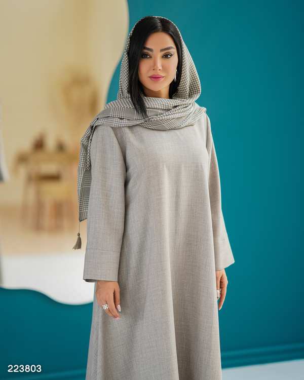 کفتان زنانه مدل کانیلان السانا Elsana کد 2238