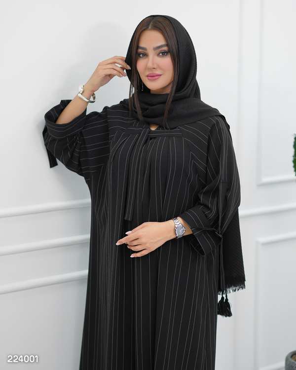 مانتو زنانه مدل سرین السانا Elsana کد 2240