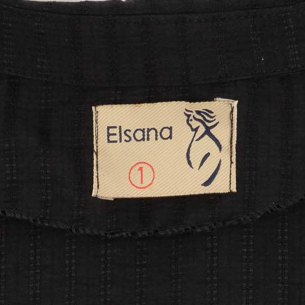شومیز زنانه مدل سارال السانا Elsana کد 2241 - تصویر 11